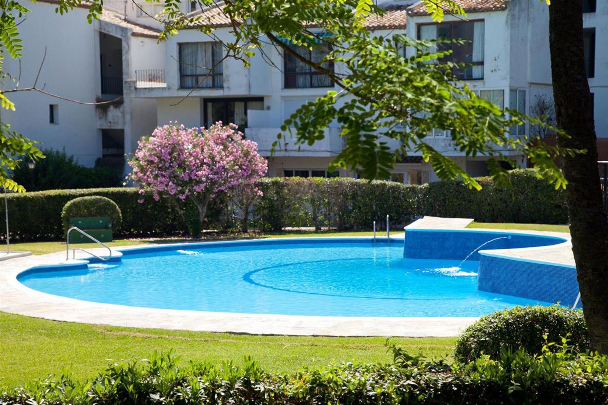 Beachhouse Galore Estepona Dış mekan fotoğraf