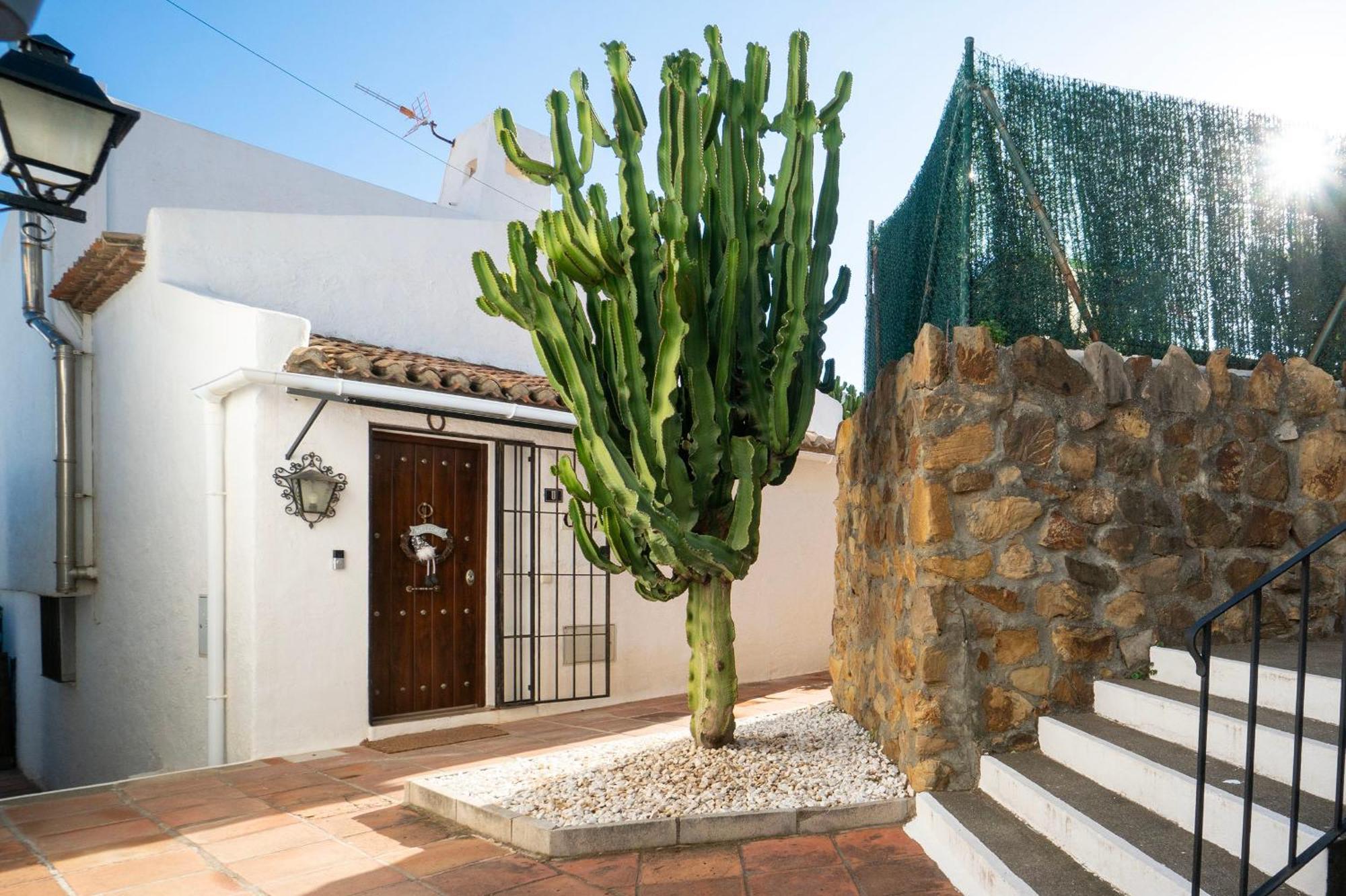 Beachhouse Galore Estepona Dış mekan fotoğraf